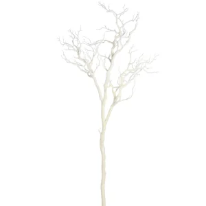 Depot Branche Artistique Whiteglam^ Décoration De La Couronne De L'Avent