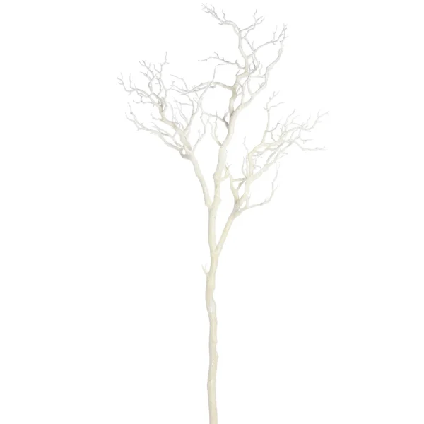 Depot Branche Artistique Whiteglam^ Décoration De La Couronne De L'Avent