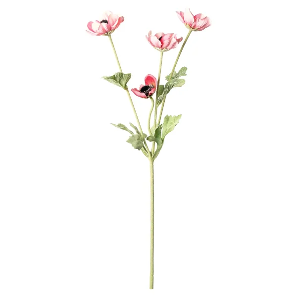 Depot Branche D'Anemone Artificielle