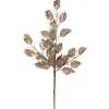 Depot Branche D'Art Scintillante Glam^ Décoration De La Couronne De L'Avent