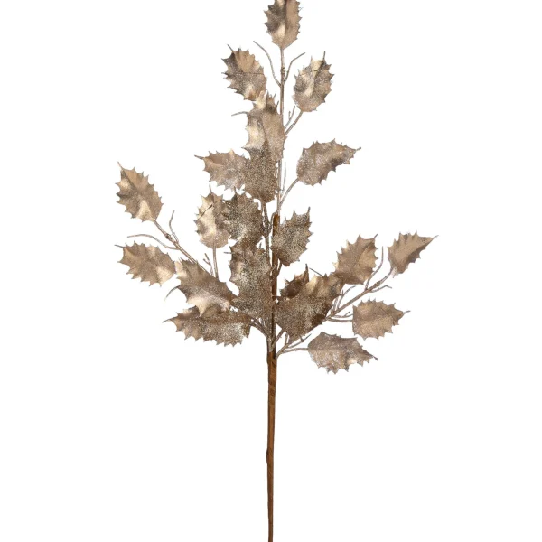 Depot Branche D'Art Scintillante Glam^ Décoration De La Couronne De L'Avent