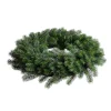 Depot Branche De Sapin Artificielle^ Couronnes De L'Avent