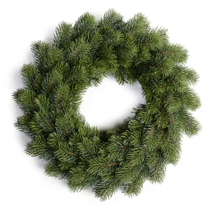 Depot Branche De Sapin Artificielle^ Couronnes De L'Avent