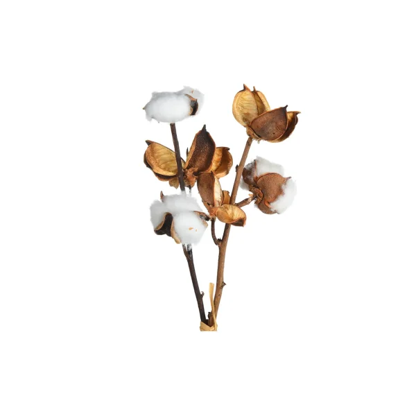 Depot Branche Naturelle Coton^ Décoration De La Couronne De L'Avent