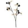 Depot Branche Scintillante^ Fleurs