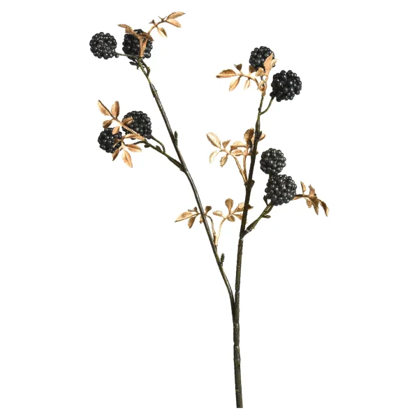Depot Branche Scintillante^ Fleurs