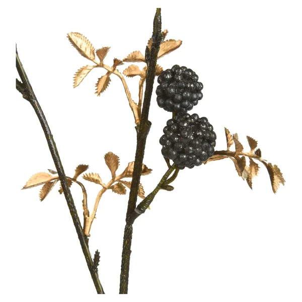 Depot Branche Scintillante^ Fleurs