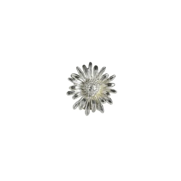 Depot Broche Marguerites