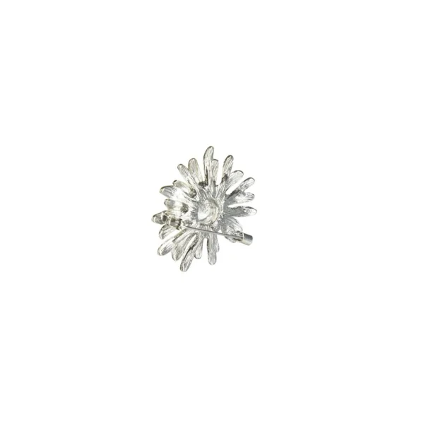 Depot Broche Marguerites