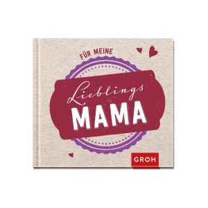 Depot Buch Fur Meine Lieblingsmama