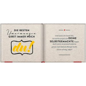 Depot Buch Fur Meine Lieblingsmama