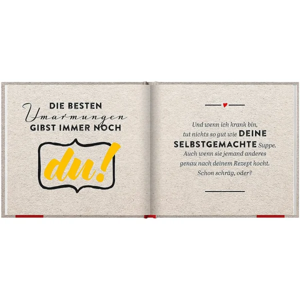 Depot Buch Fur Meine Lieblingsmama