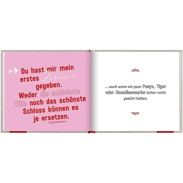Depot Buch Fur Meine Lieblingsmama