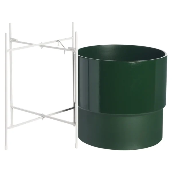 Depot Cache-Pot Cleo Avec Support