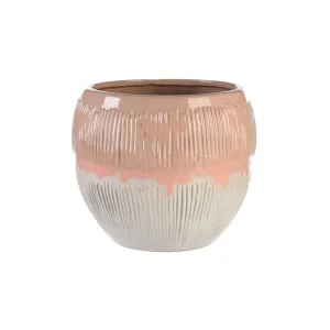Depot Cache-Pot Glaze