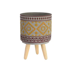 Depot Cache-Pot Marocco