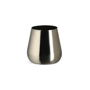 Depot Cache-Pot Silverflash