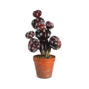 Depot Cactus Artificiel En Pot^ Arbres Artificiels