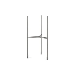 Depot Cadre En Metal Pour Bougies
