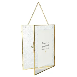 Depot Cadre Photo A Suspendre Ornament