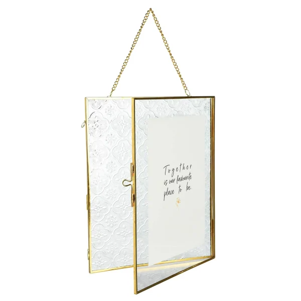 Depot Cadre Photo A Suspendre Ornament
