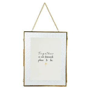Depot Cadre Photo A Suspendre Ornament