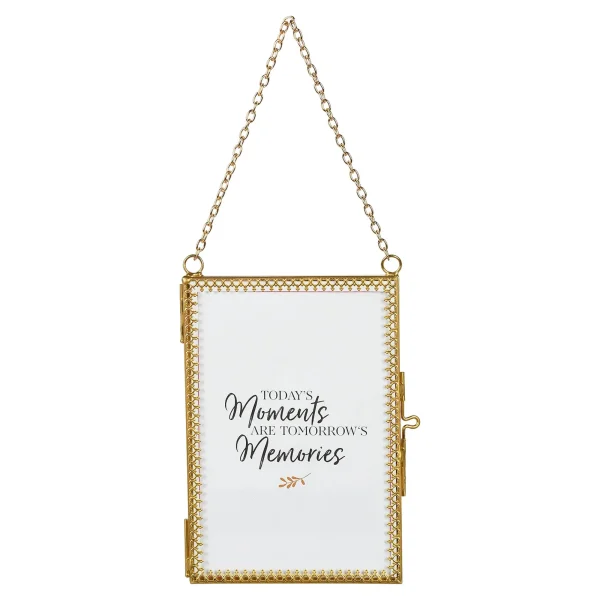 Depot Cadre Photo A Suspendre Romantic