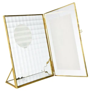 Depot Cadre Photo Brick