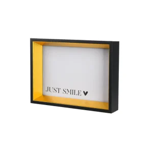Depot Cadre Photo Edge