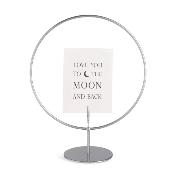 Depot Cadre Photo Moon