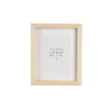 Depot Cadre Photo Nature Linen