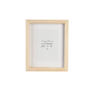 Depot Cadre Photo Nature Linen