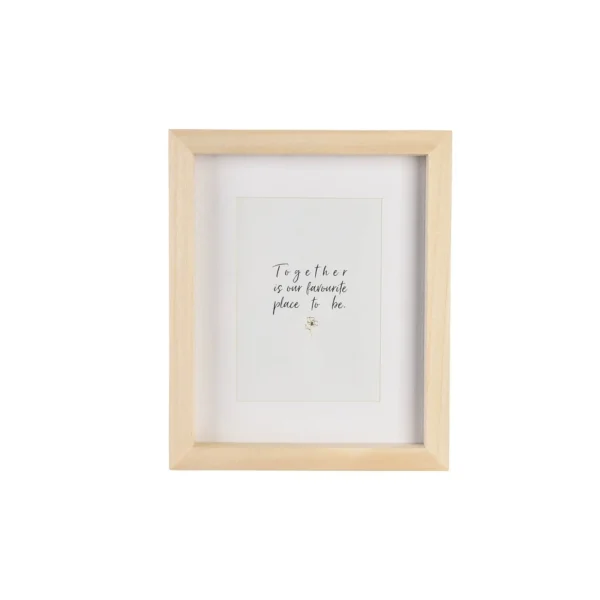 Depot Cadre Photo Nature Linen