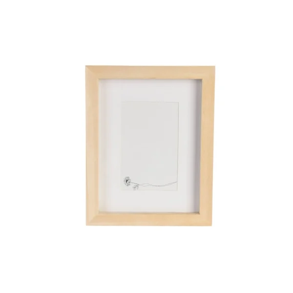 Depot Cadre Photo Nature Linen