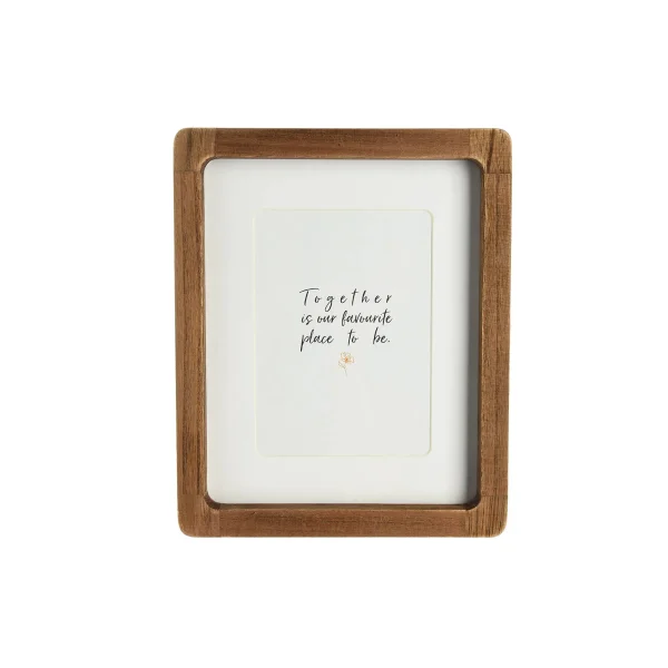 Depot Cadre Photo Square