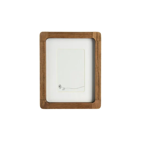 Depot Cadre Photo Square