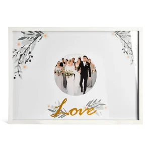 Depot Cadre Photo Wedding
