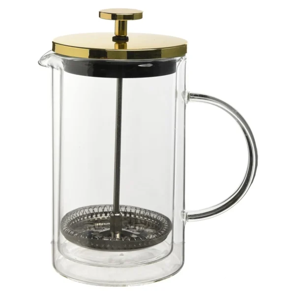 Depot Cafetiere & Theiere A Double Paroi