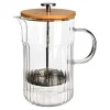 Depot Cafetiere & Theiere Rille