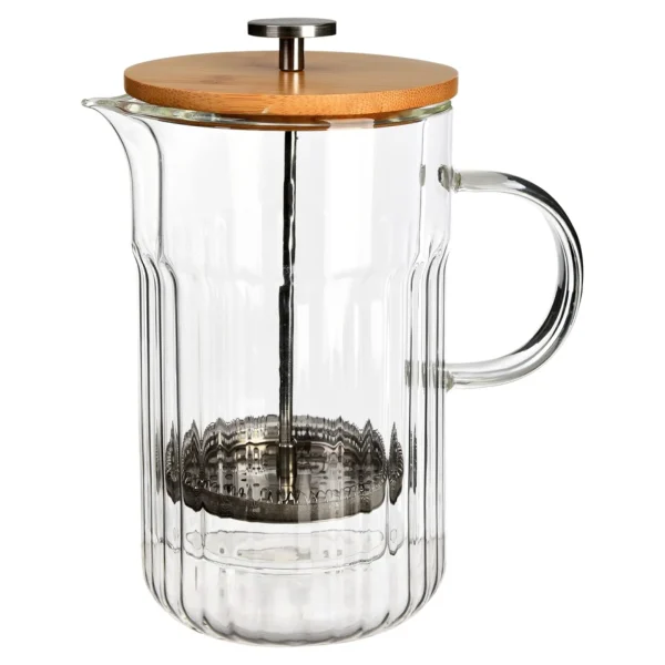 Depot Cafetiere & Theiere Rille