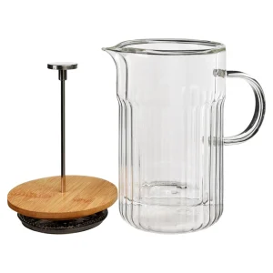 Depot Cafetiere & Theiere Rille