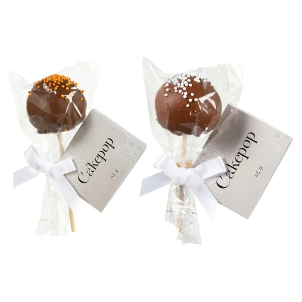Depot Cakepop