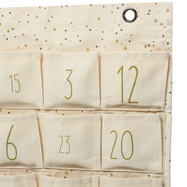 Depot Calendrier De L'Avent Sparkle^ Calendrier De L'Avent