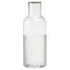 Depot Carafe Frosted