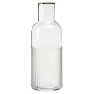Depot Carafe Frosted