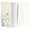 Depot Carnet De Notes Beautiful Thoughts Avec Crayon A Papier
