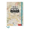 Depot Carnet De Voyage (Carte Geographique)
