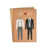 Depot Carte A Volet Mr & Mr^ Cartes De Noël