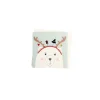 Depot Carte A Volet Ours Renard^ Cartes De Noël