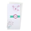 Depot Carte Pliante Dankeschon^ Cartes De Noël